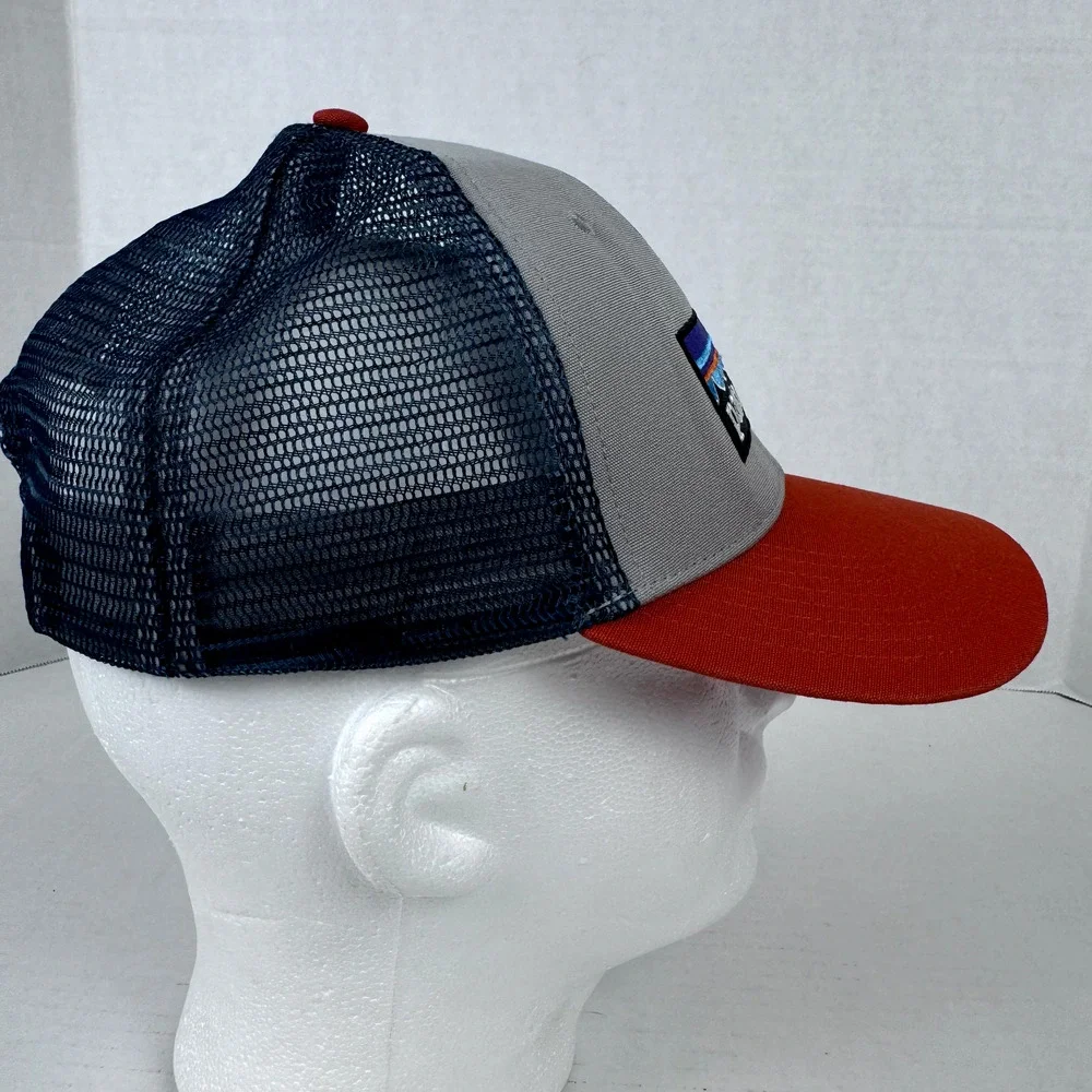 Patagonia p6 logo